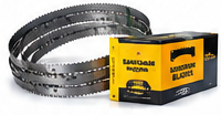 Carbon Steel Blades