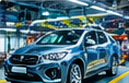 Automotive industry