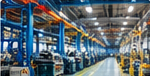 Manufacturing industry
