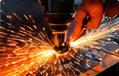 Metal Fabrication industry