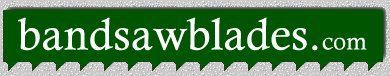 Bandsaw Blades logo